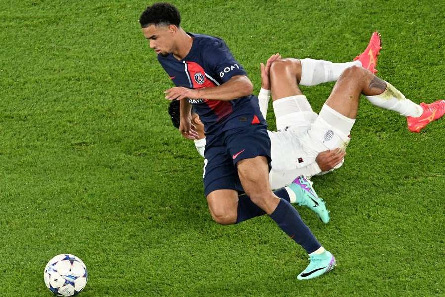 Paris Saint-Germain alkaa kiinnittää huomiota nuorisopelaajien koulutukseen